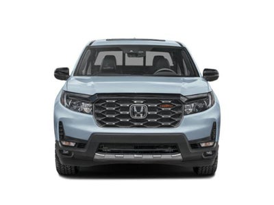 2024 Honda Ridgeline TrailSport