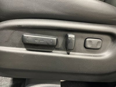 2026 Honda Ridgeline TrailSport AWD