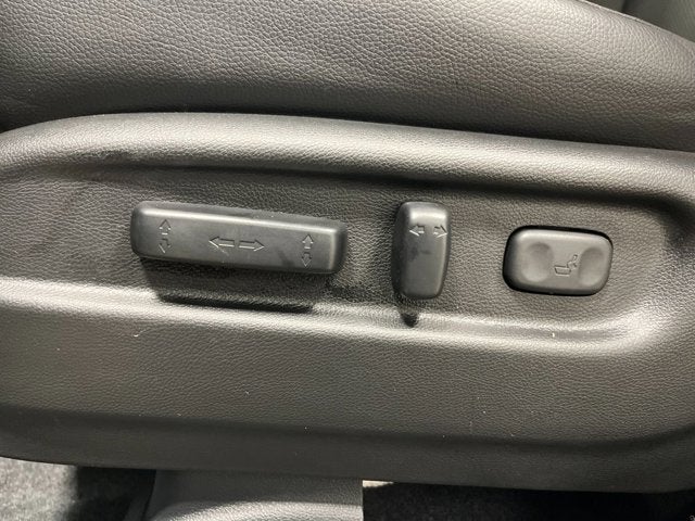 2026 Honda Ridgeline TrailSport AWD