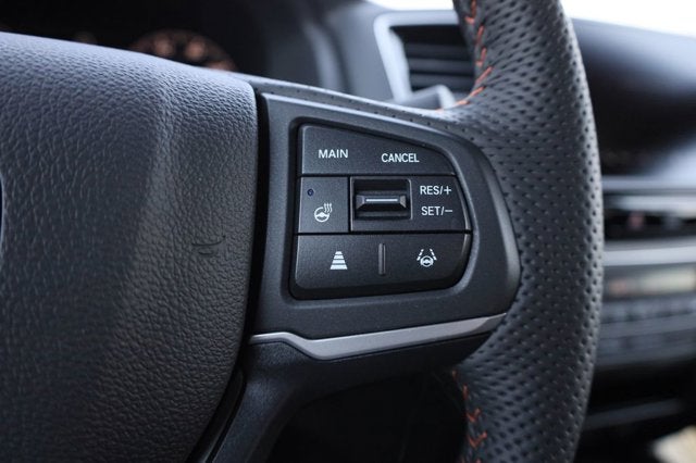 2026 Honda Ridgeline TrailSport AWD