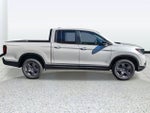 2026 Honda Ridgeline TrailSport AWD