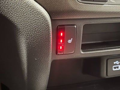 2026 Honda Ridgeline TrailSport AWD