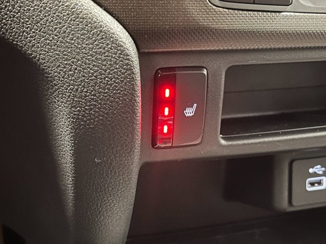 2026 Honda Ridgeline TrailSport AWD