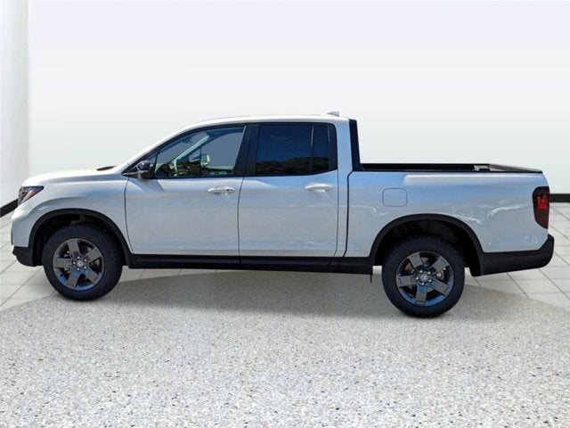 2026 Honda Ridgeline TrailSport AWD