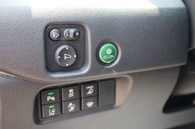 2026 Honda Ridgeline TrailSport AWD