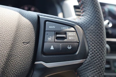 2026 Honda Ridgeline TrailSport AWD