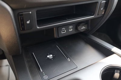 2026 Honda Ridgeline TrailSport AWD