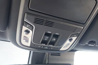 2026 Honda Ridgeline TrailSport AWD