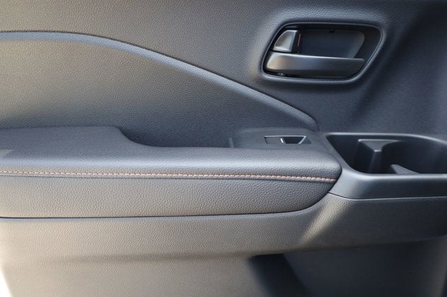 2026 Honda Ridgeline TrailSport AWD