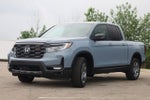2026 Honda Ridgeline TrailSport AWD