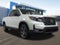 2026 Honda Ridgeline TrailSport AWD