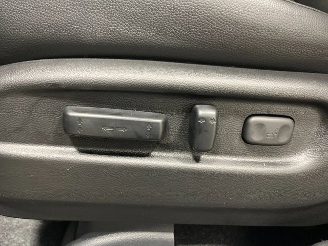 2026 Honda Ridgeline TrailSport AWD