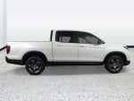2026 Honda Ridgeline TrailSport AWD