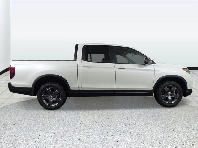 2026 Honda Ridgeline TrailSport AWD