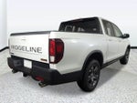 2026 Honda Ridgeline TrailSport AWD