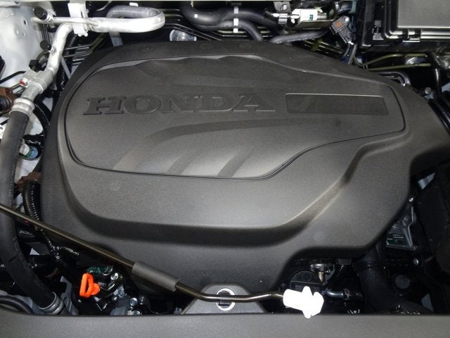 2026 Honda Ridgeline TrailSport AWD