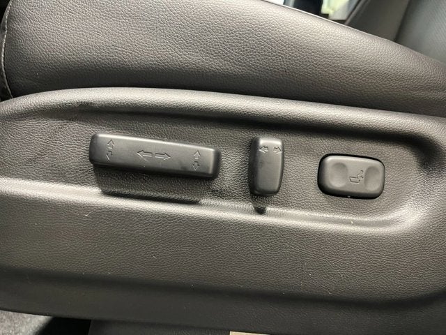 2026 Honda Ridgeline TrailSport AWD