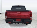 2026 Honda Ridgeline TrailSport AWD