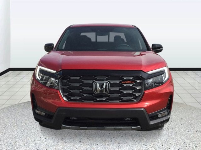 2026 Honda Ridgeline TrailSport AWD
