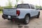 2026 Honda Ridgeline TrailSport AWD