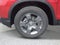 2026 Honda Ridgeline TrailSport AWD