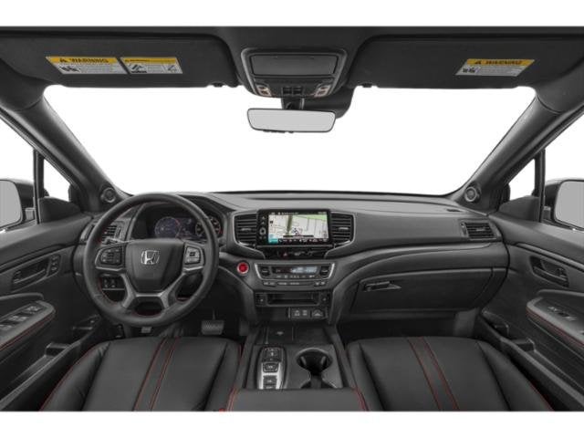 2026 Honda Ridgeline TrailSport AWD