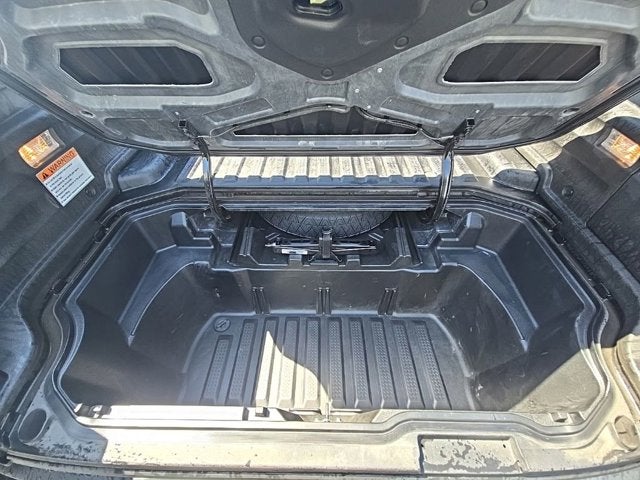 2024 Honda Ridgeline TrailSport