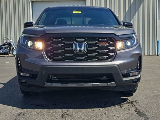 2024 Honda Ridgeline TrailSport