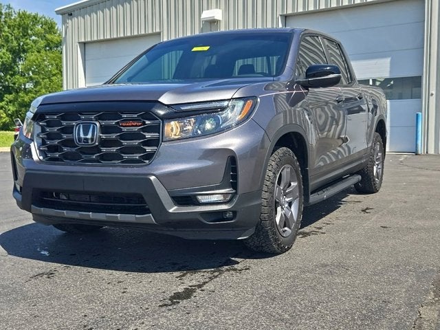 2024 Honda Ridgeline TrailSport