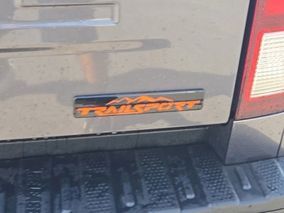 2024 Honda Ridgeline TrailSport