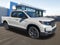 2026 Honda Ridgeline TrailSport AWD
