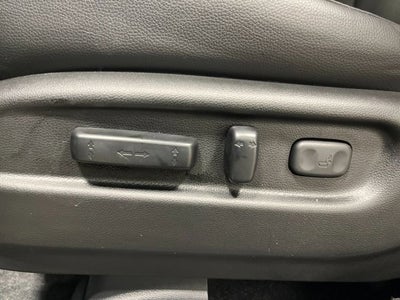 2026 Honda Ridgeline TrailSport AWD