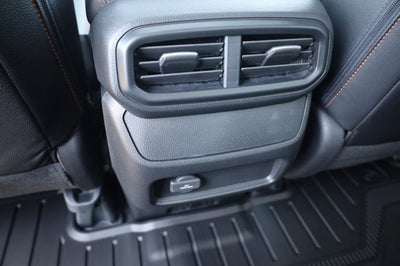 2026 Honda Ridgeline TrailSport AWD