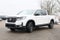 2026 Honda Ridgeline TrailSport AWD