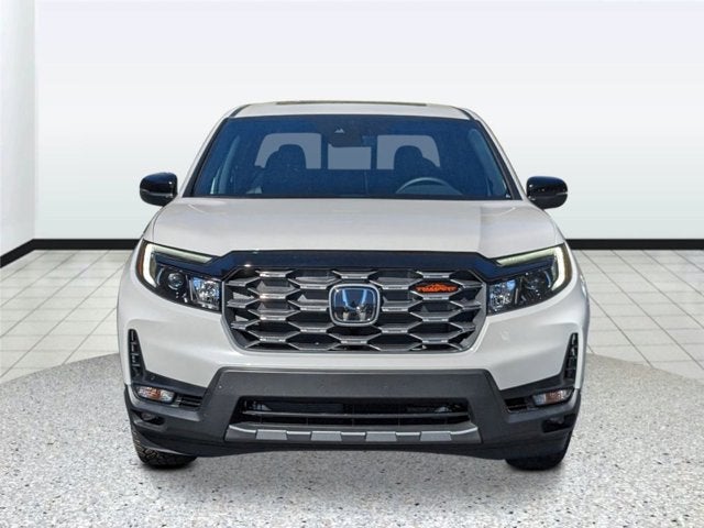 2026 Honda Ridgeline TrailSport AWD