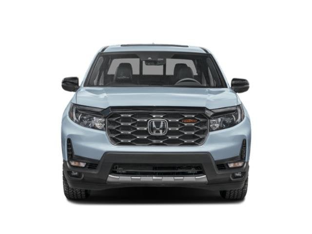 2026 Honda Ridgeline TrailSport AWD