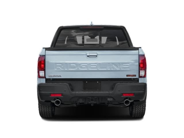 2026 Honda Ridgeline TrailSport AWD