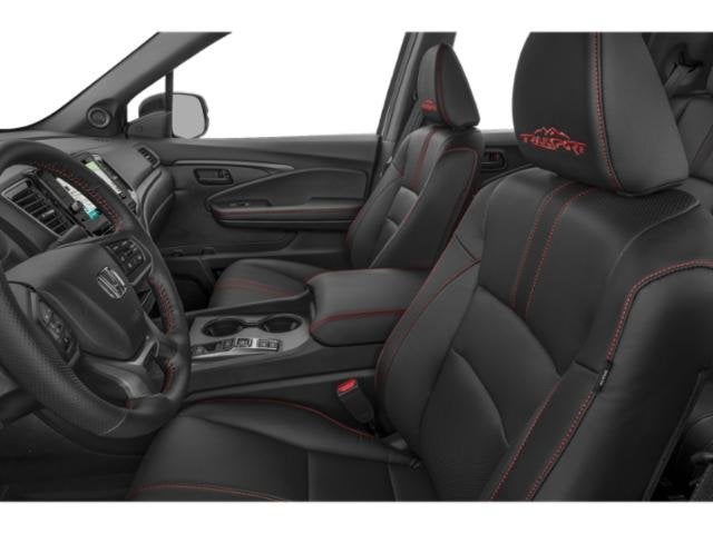 2026 Honda Ridgeline TrailSport AWD