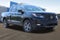 2026 Honda Ridgeline TrailSport AWD