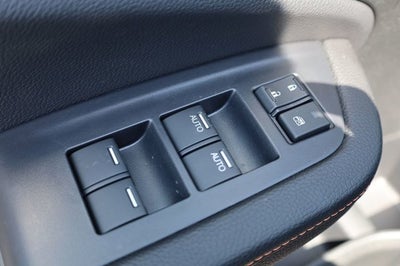 2026 Honda Ridgeline TrailSport AWD