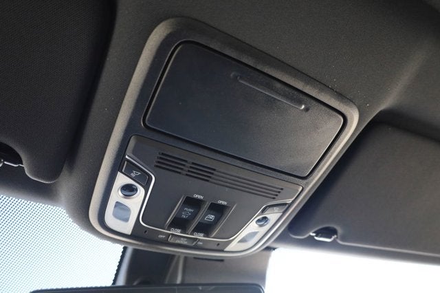 2026 Honda Ridgeline TrailSport AWD