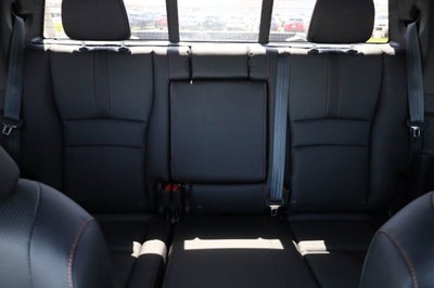 2026 Honda Ridgeline TrailSport AWD