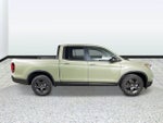 2026 Honda Ridgeline TrailSport AWD