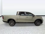 2026 Honda Ridgeline TrailSport AWD