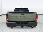 2026 Honda Ridgeline TrailSport AWD