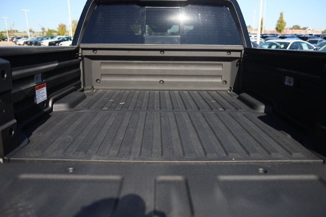 2026 Honda Ridgeline TrailSport AWD