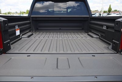 2026 Honda Ridgeline TrailSport AWD
