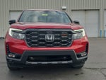 2024 Honda Ridgeline TrailSport