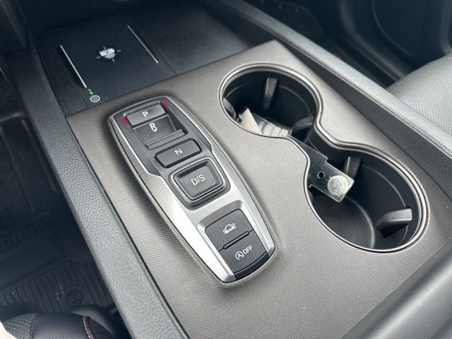 2024 Honda Ridgeline TrailSport