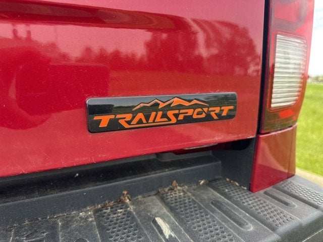 2024 Honda Ridgeline TrailSport